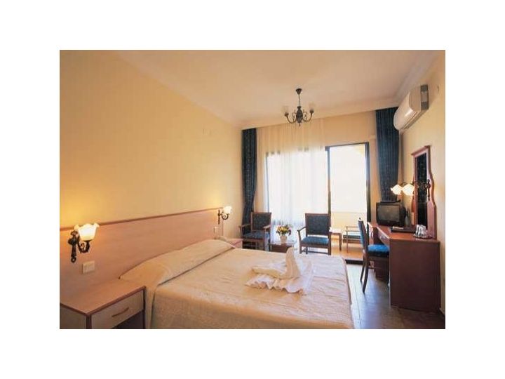 Hotel Dogan Paradise Beach, Kusadasi - imaginea 