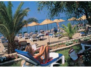 Hotel Dogan Paradise Beach, Kusadasi - 4