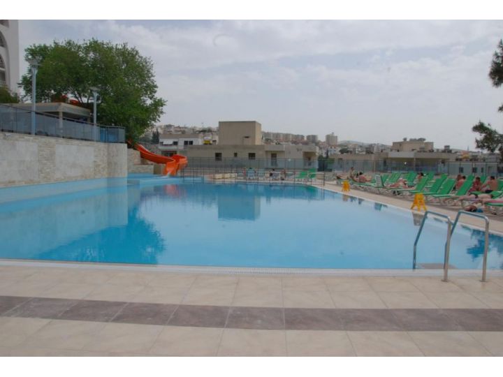 Hotel Golden Day Wings, Kusadasi - imaginea 