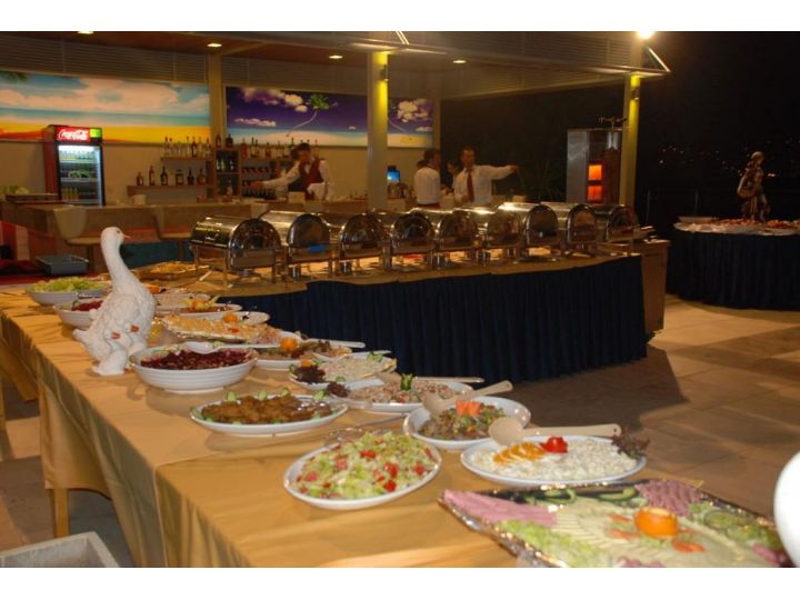 Hotel Golden Day Wings, Kusadasi - imaginea 