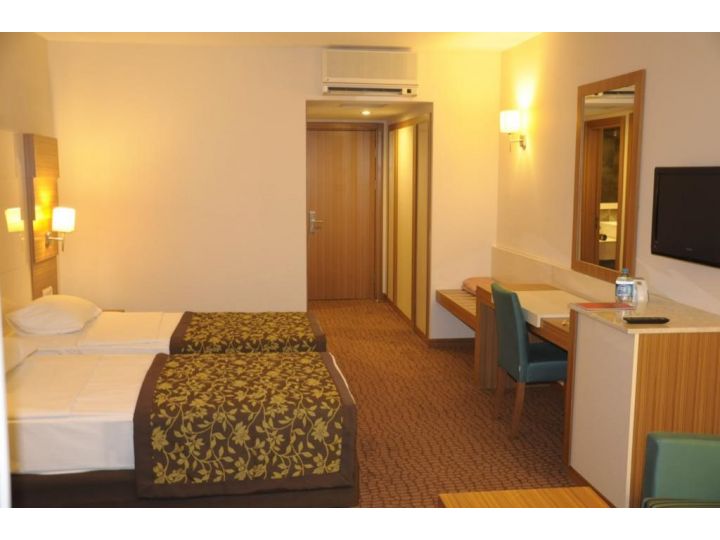 Hotel Golden Day Wings, Kusadasi - imaginea 