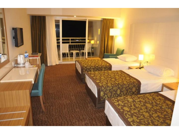 Hotel Golden Day Wings, Kusadasi - imaginea 