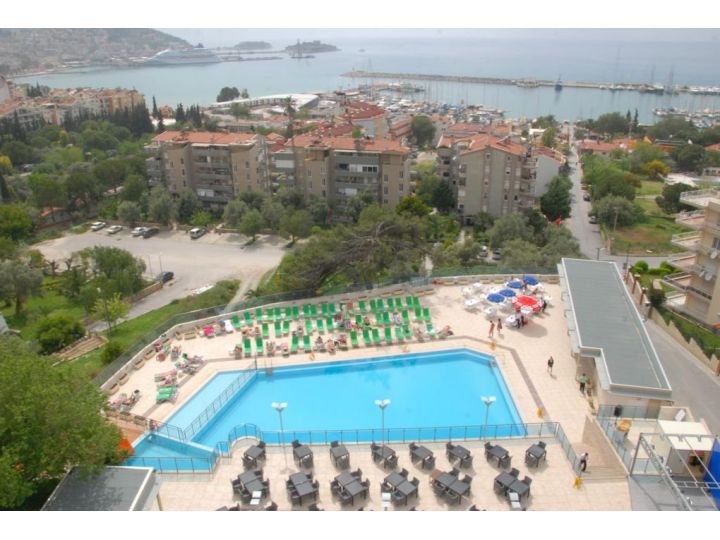 Hotel Golden Day Wings, Kusadasi - imaginea 
