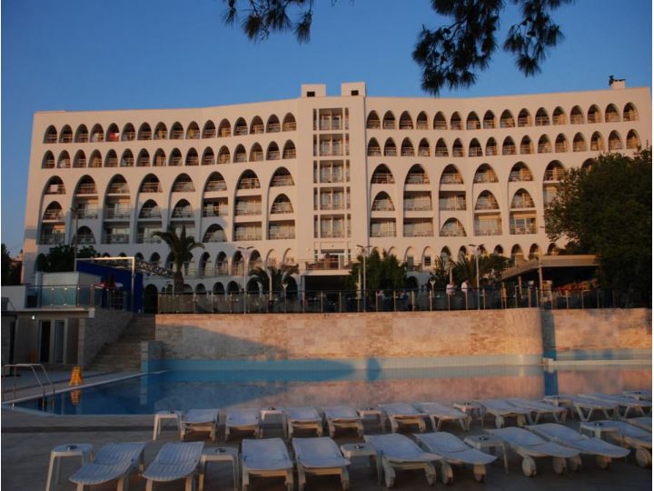 Hotel Golden Day Wings, Kusadasi - imaginea 