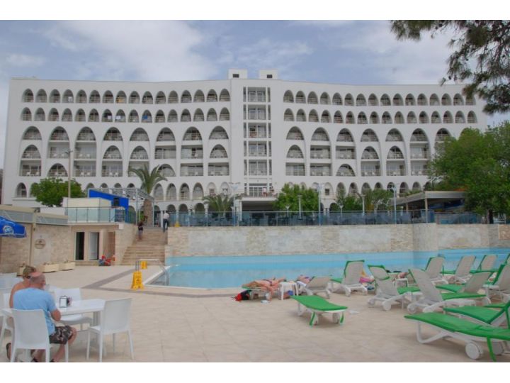 Hotel Golden Day Wings, Kusadasi - imaginea 