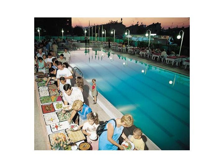 Hotel Merry, Kusadasi - imaginea 