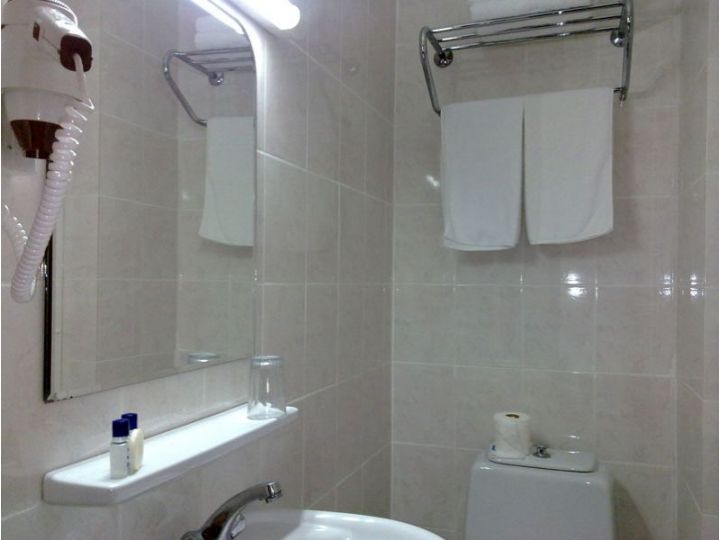 Hotel Merry, Kusadasi - imaginea 