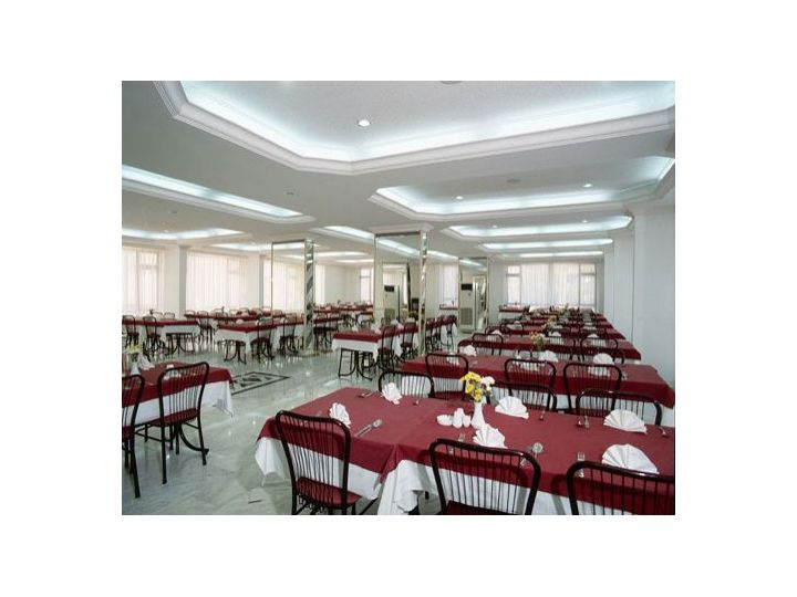 Hotel Merry, Kusadasi - imaginea 