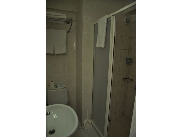 Hotel Merry, Kusadasi - imaginea 