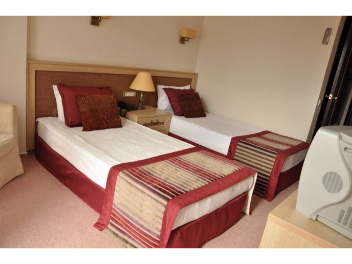 Hotel Merry, Kusadasi - imaginea 