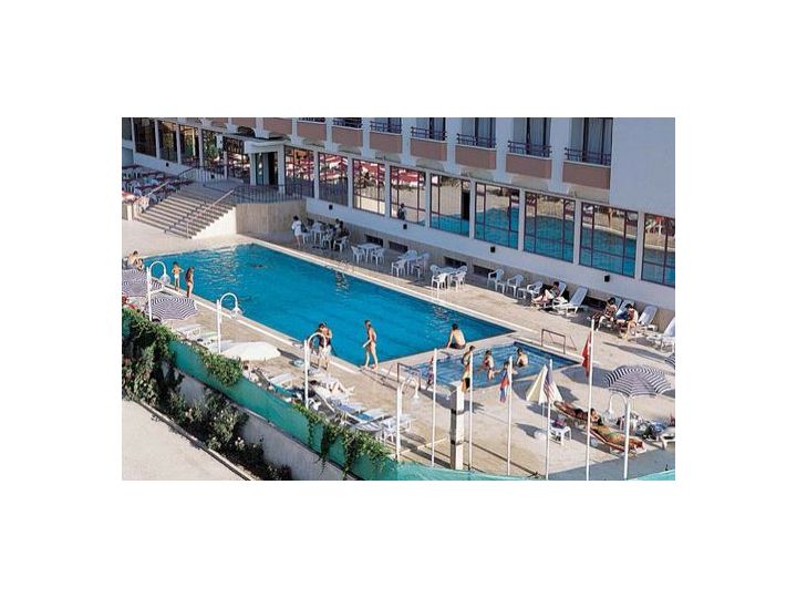 Hotel Merry, Kusadasi - imaginea 