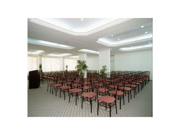Hotel Merry, Kusadasi - imaginea 