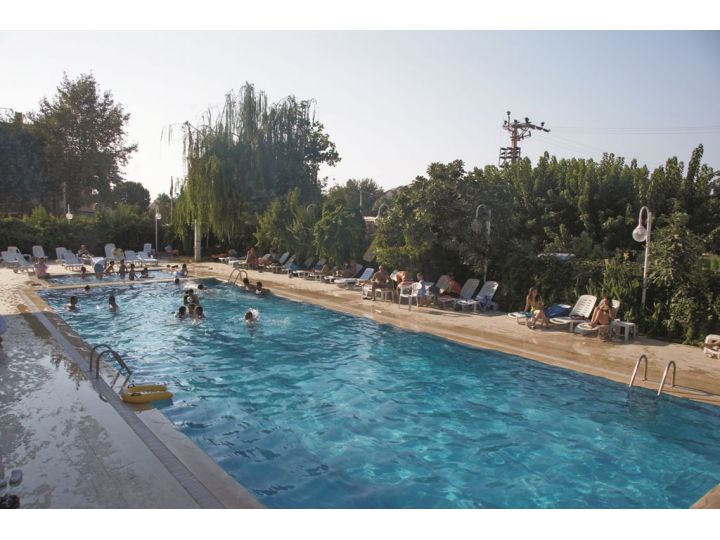 Hotel Merry, Kusadasi - imaginea 