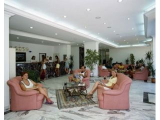 Hotel Merry, Kusadasi - 5