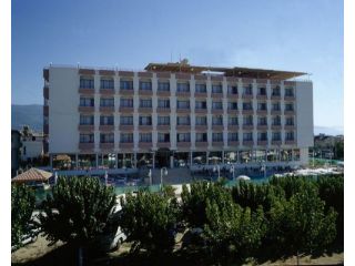 Hotel Merry, Kusadasi - 2