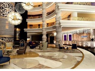 Hotel Kirman Hotels Belazur, Belek - 4