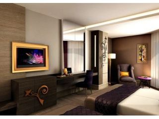 Hotel Kirman Hotels Belazur, Belek - 5