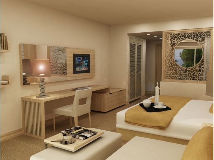 Hotel Dionis Resort & Spa, Belek - imaginea 