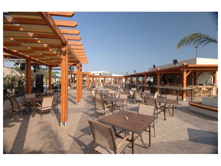 Hotel Ela Quality Resort, Belek - imaginea 
