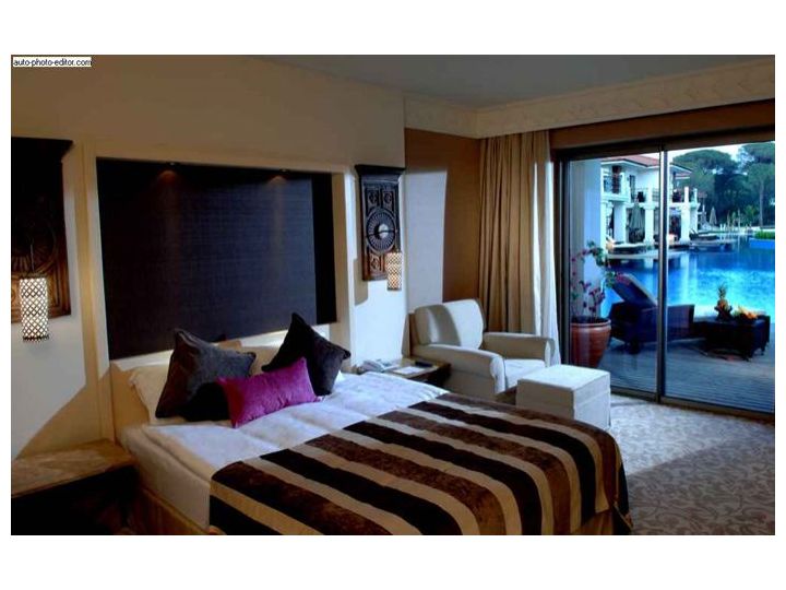 Hotel Ela Quality Resort, Belek - imaginea 