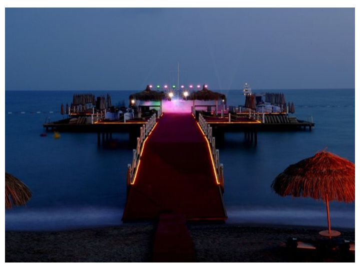 Hotel Ela Quality Resort, Belek - imaginea 