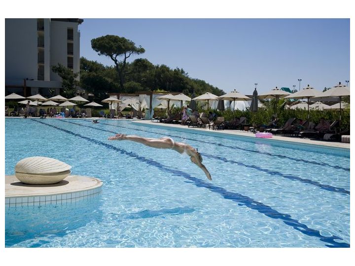 Hotel Ela Quality Resort, Belek - imaginea 