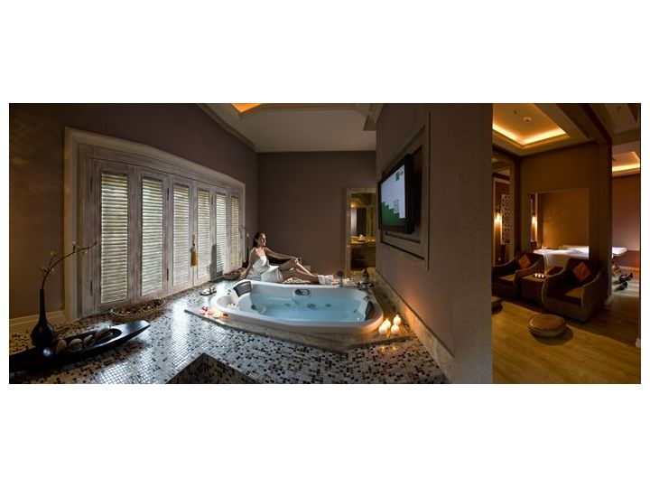 Hotel Ela Quality Resort, Belek - imaginea 