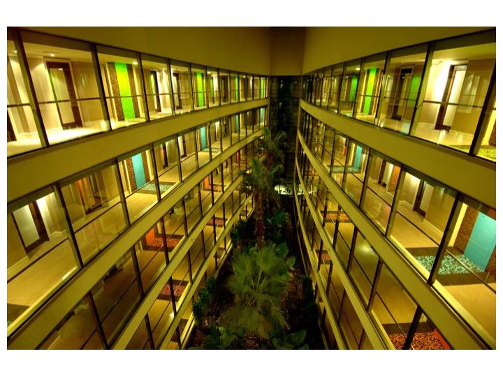 Hotel Ela Quality Resort, Belek - imaginea 