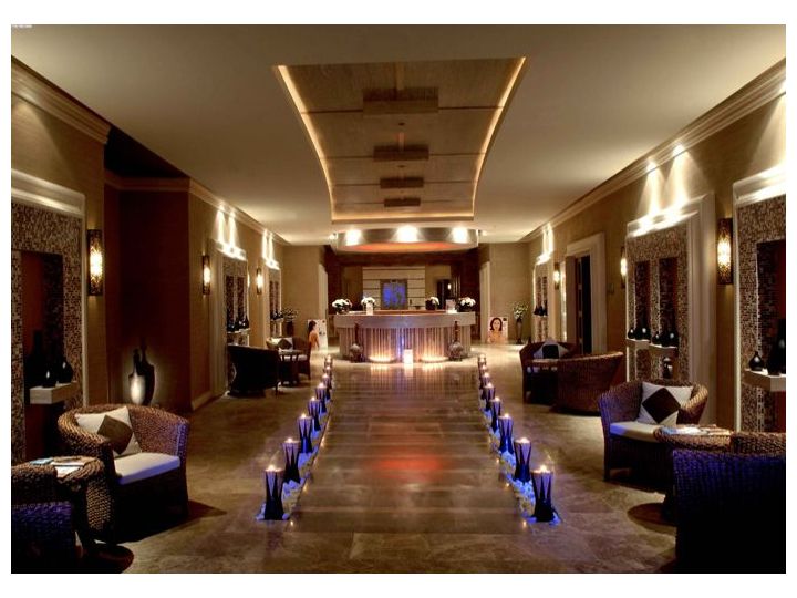 Hotel Ela Quality Resort, Belek - imaginea 