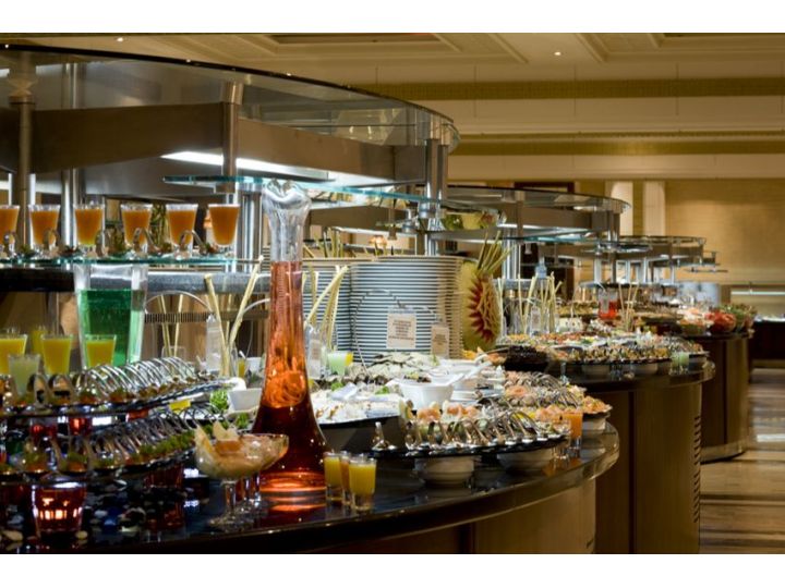 Hotel Ela Quality Resort, Belek - imaginea 