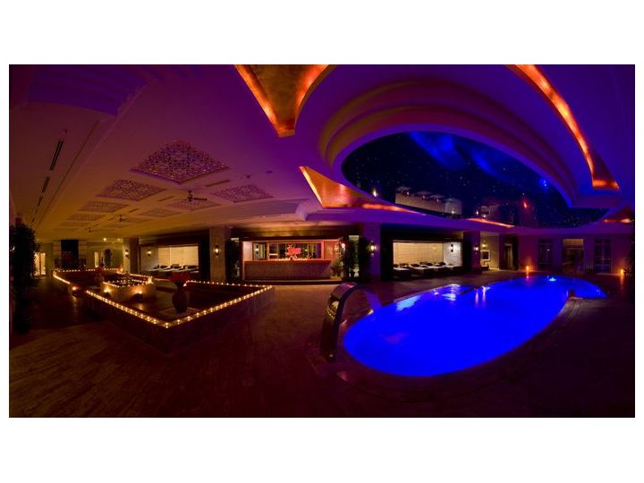 Hotel Ela Quality Resort, Belek - imaginea 