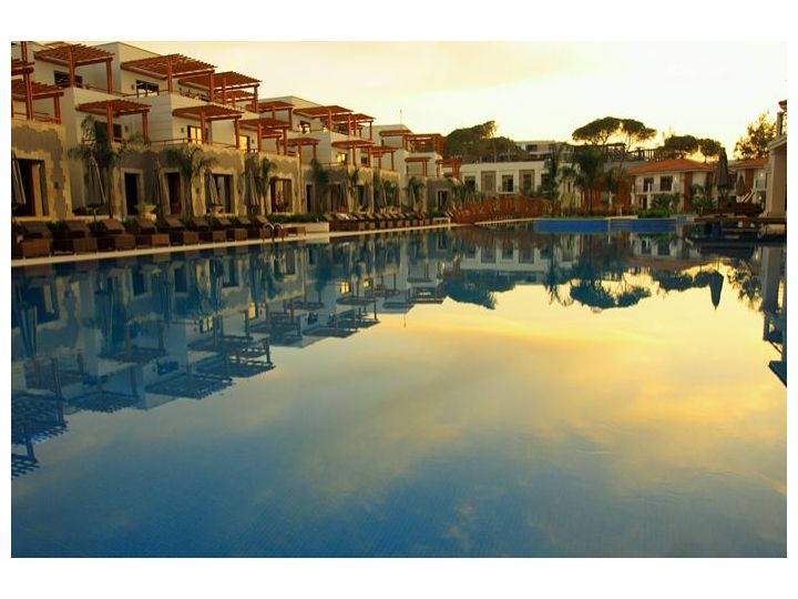 Hotel Ela Quality Resort, Belek - imaginea 