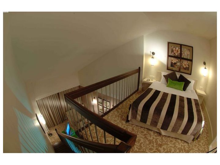 Hotel Ela Quality Resort, Belek - imaginea 