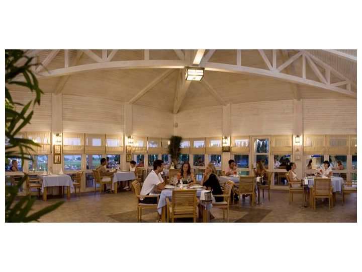 Hotel Ela Quality Resort, Belek - imaginea 