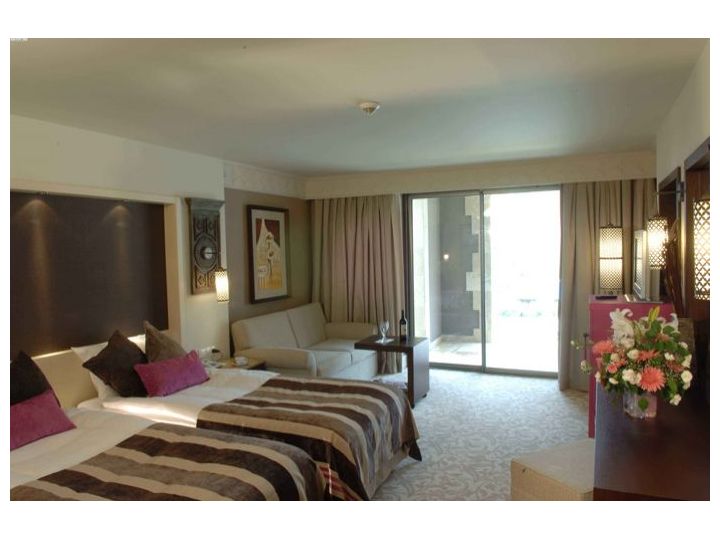 Hotel Ela Quality Resort, Belek - imaginea 