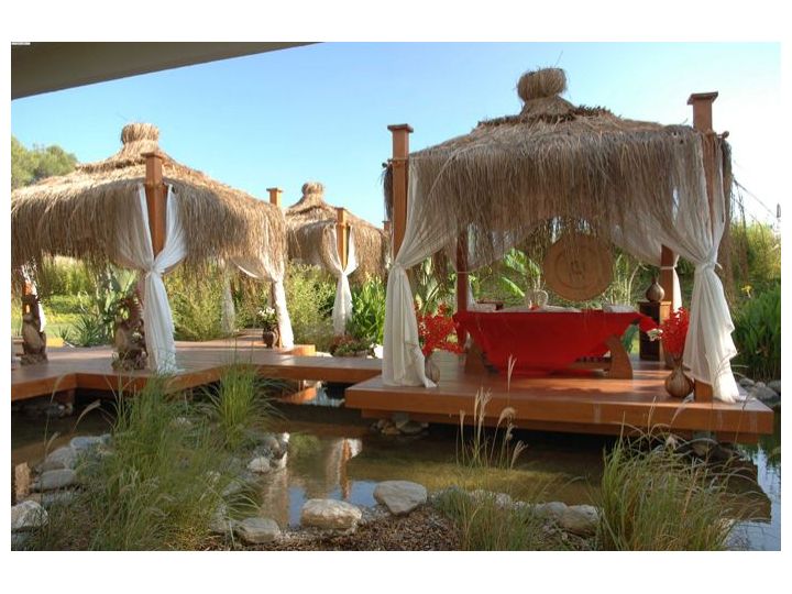 Hotel Ela Quality Resort, Belek - imaginea 