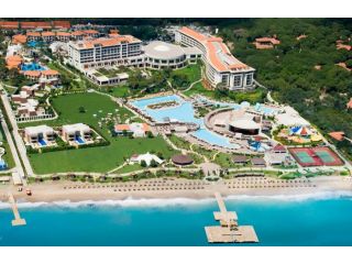 Hotel Ela Quality Resort, Belek - 1