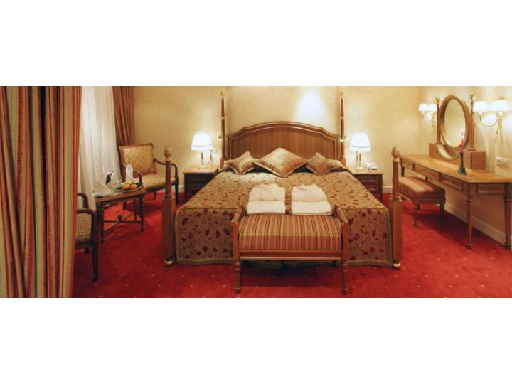 Hotel Belconti Resort, Belek - imaginea 