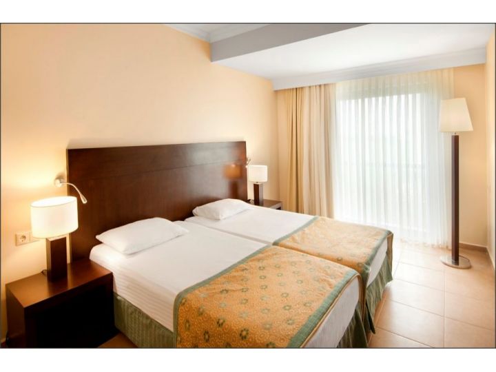 Hotel Belconti Resort, Belek - imaginea 