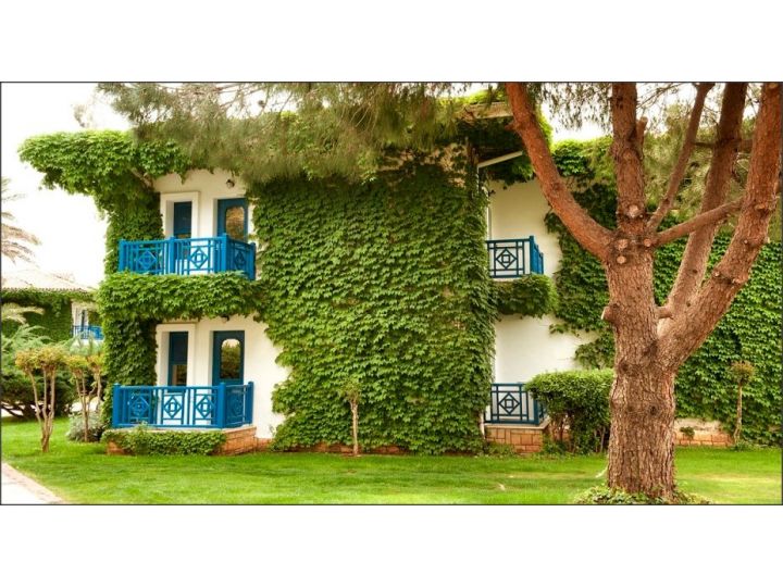 Hotel Belconti Resort, Belek - imaginea 