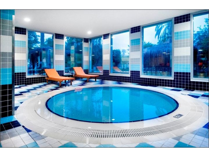 Hotel Belconti Resort, Belek - imaginea 