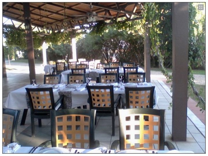 Hotel Belconti Resort, Belek - imaginea 