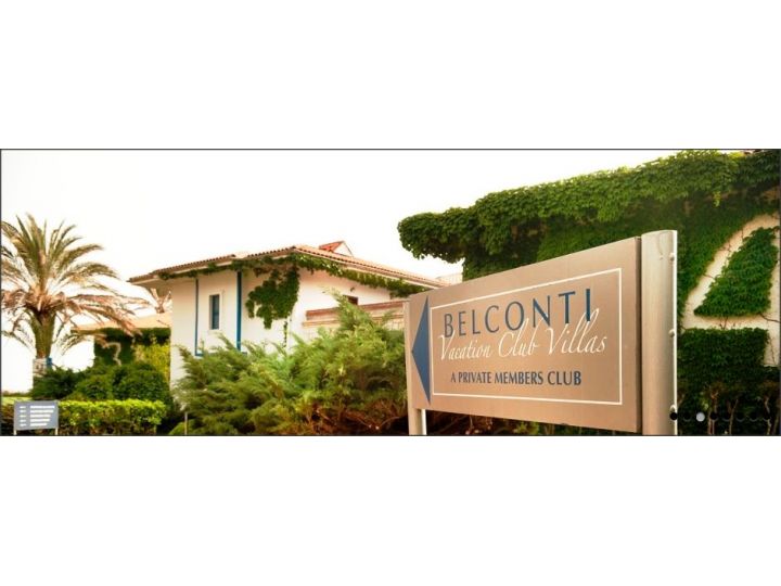 Hotel Belconti Resort, Belek - imaginea 
