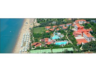 Hotel Belconti Resort, Belek - 1