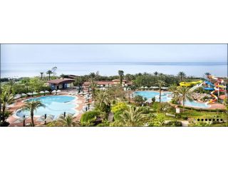 Hotel Belconti Resort, Belek - 3