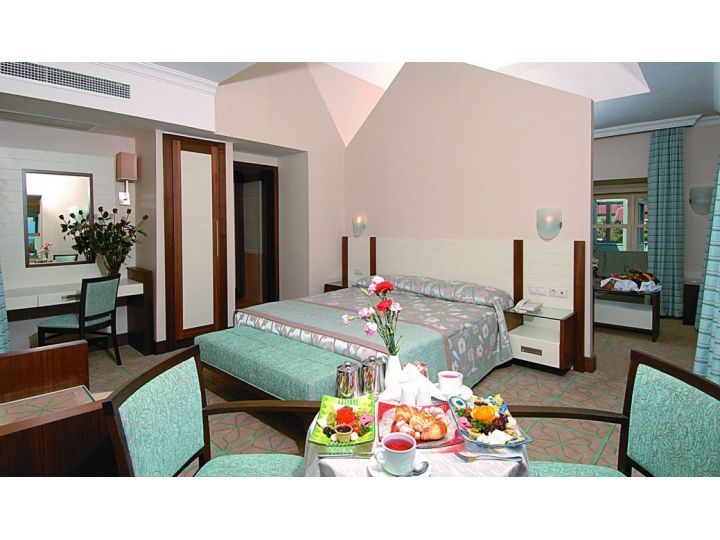 Hotel Club Mega Saray (HV1), Belek - imaginea 