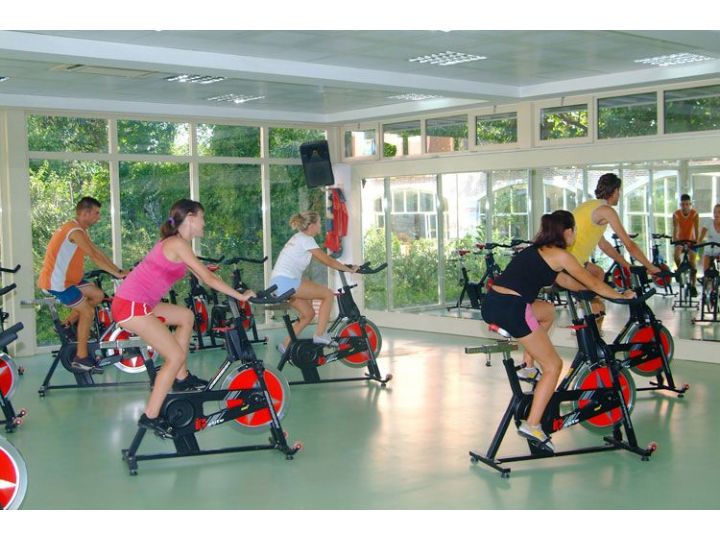 Hotel Club Mega Saray (HV1), Belek - imaginea 