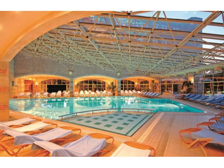 Hotel Club Mega Saray (HV1), Belek - imaginea 