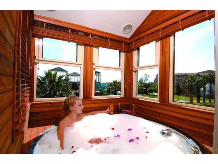 Hotel Club Mega Saray (HV1), Belek - imaginea 