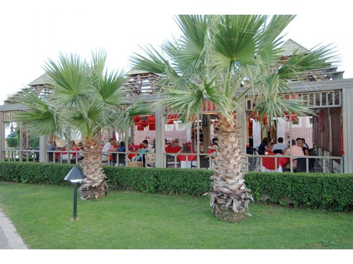 Hotel Club Mega Saray (HV1), Belek - imaginea 